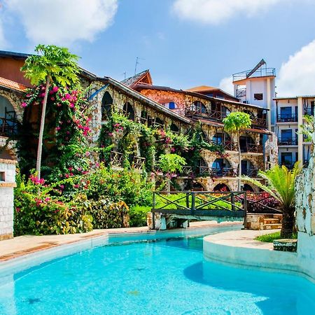 Hotel Palumbokendwa Zanzibar Zewnętrze zdjęcie