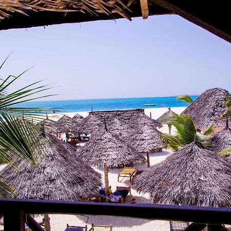 Hotel Palumbokendwa Zanzibar Zewnętrze zdjęcie