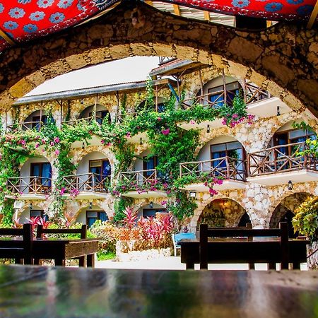 Hotel Palumbokendwa Zanzibar Zewnętrze zdjęcie