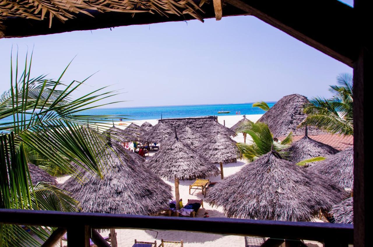 Hotel Palumbokendwa Zanzibar Zewnętrze zdjęcie