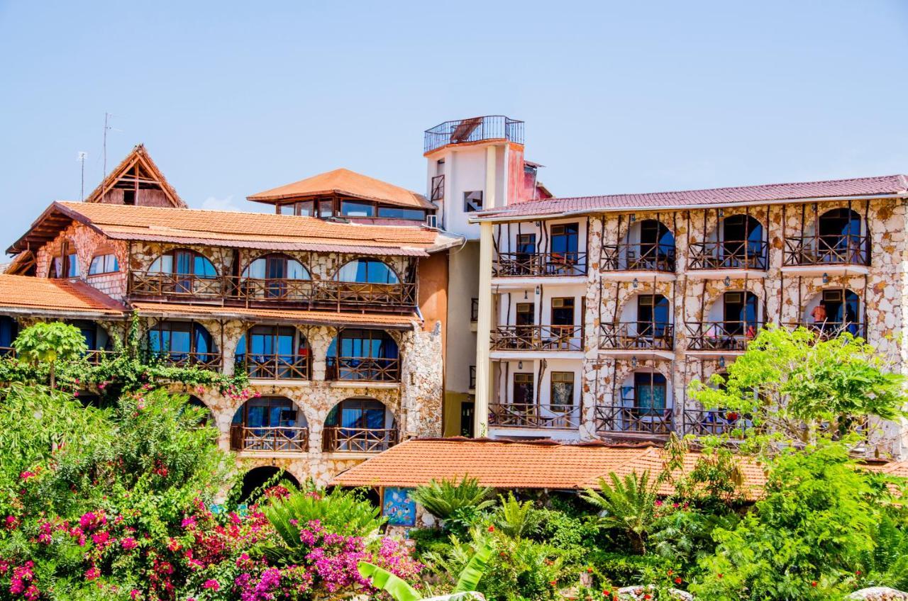 Hotel Palumbokendwa Zanzibar Zewnętrze zdjęcie