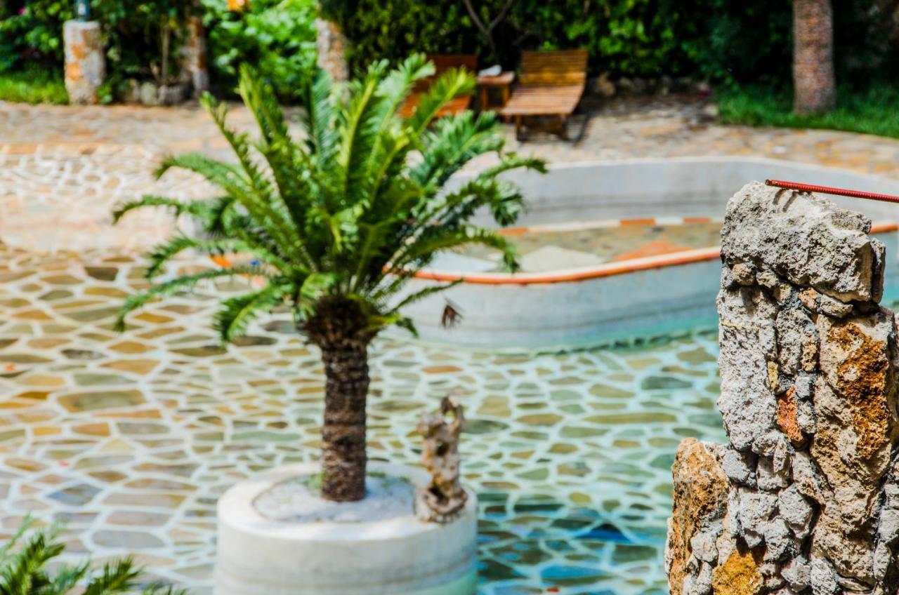 Hotel Palumbokendwa Zanzibar Zewnętrze zdjęcie