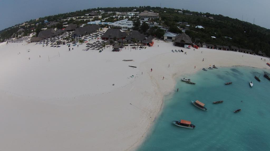 Hotel Palumbokendwa Zanzibar Zewnętrze zdjęcie