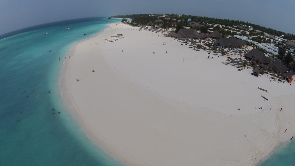 Hotel Palumbokendwa Zanzibar Zewnętrze zdjęcie
