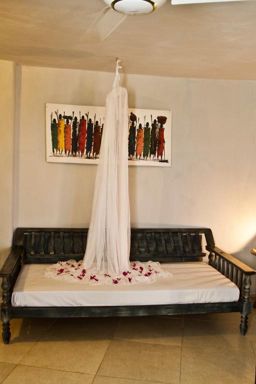 Hotel Palumbokendwa Zanzibar Zewnętrze zdjęcie