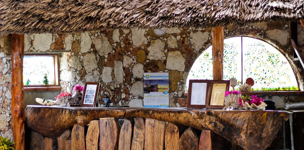 Hotel Palumbokendwa Zanzibar Zewnętrze zdjęcie