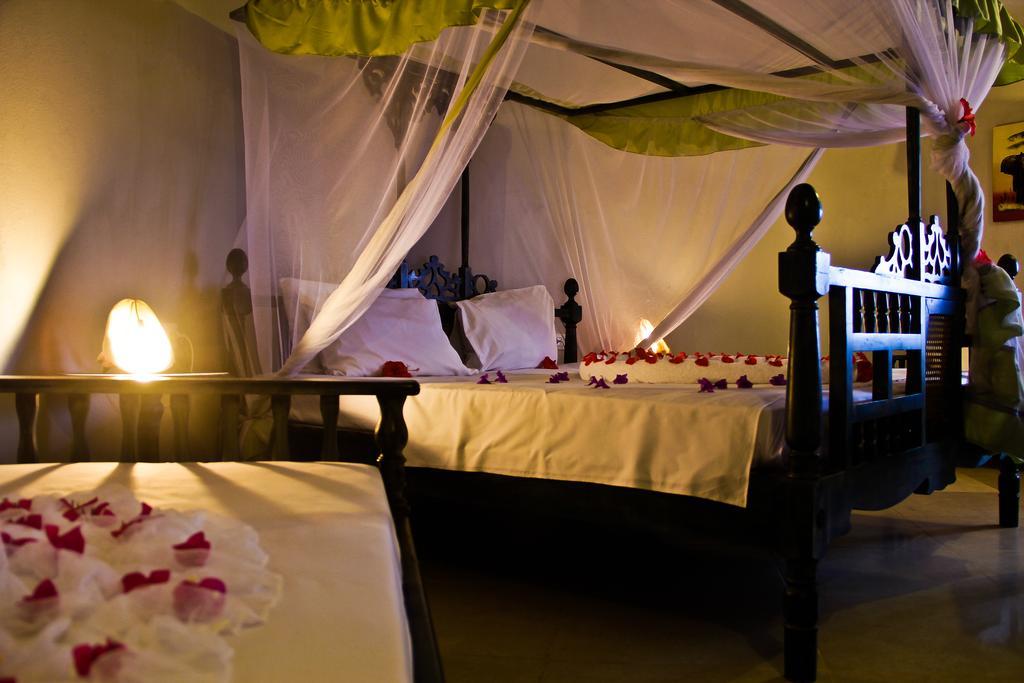 Hotel Palumbokendwa Zanzibar Zewnętrze zdjęcie