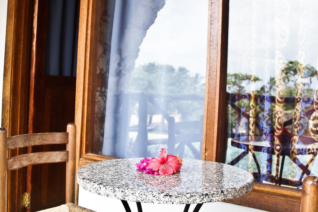 Hotel Palumbokendwa Zanzibar Zewnętrze zdjęcie
