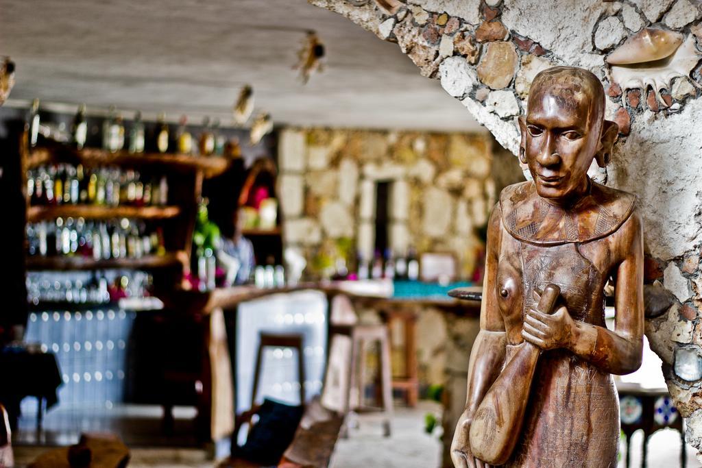 Hotel Palumbokendwa Zanzibar Zewnętrze zdjęcie