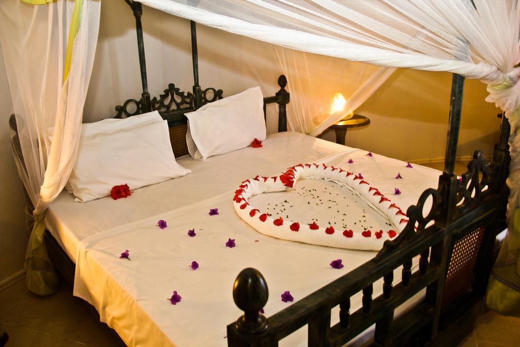 Hotel Palumbokendwa Zanzibar Zewnętrze zdjęcie