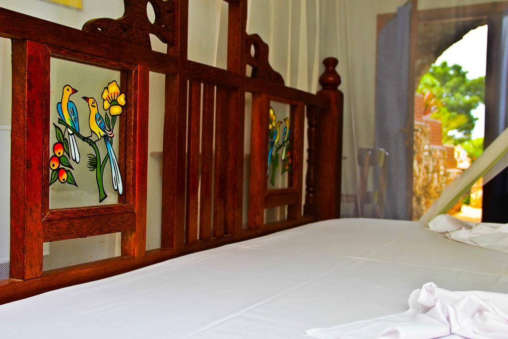 Hotel Palumbokendwa Zanzibar Zewnętrze zdjęcie
