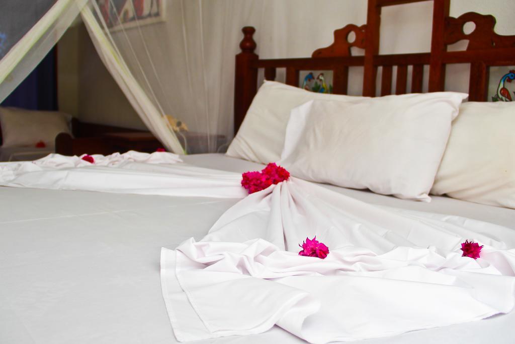 Hotel Palumbokendwa Zanzibar Zewnętrze zdjęcie