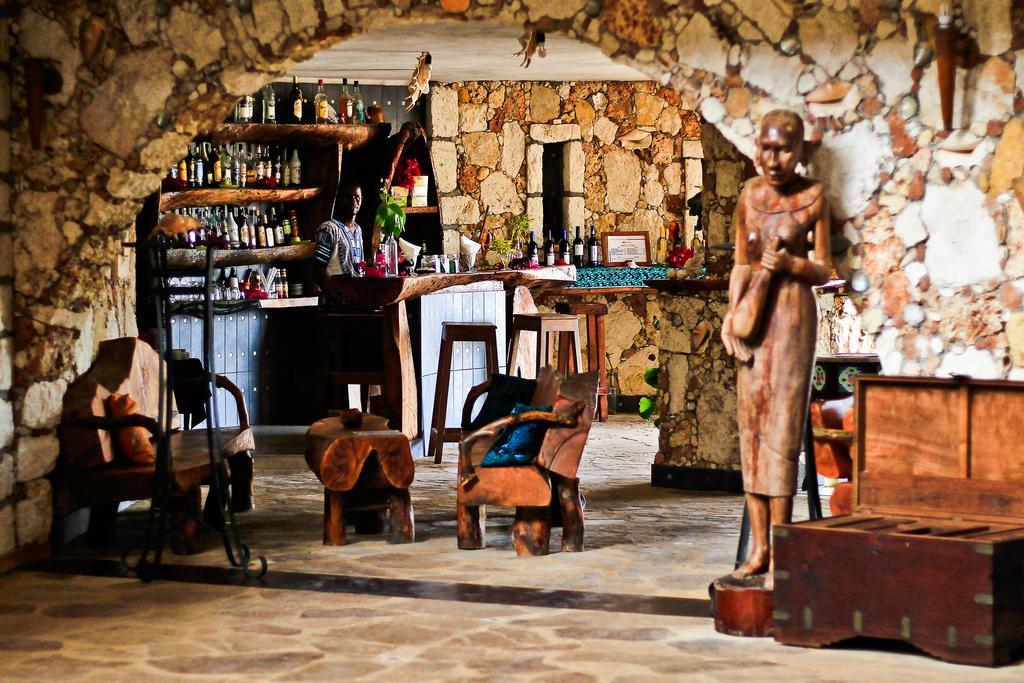 Hotel Palumbokendwa Zanzibar Zewnętrze zdjęcie