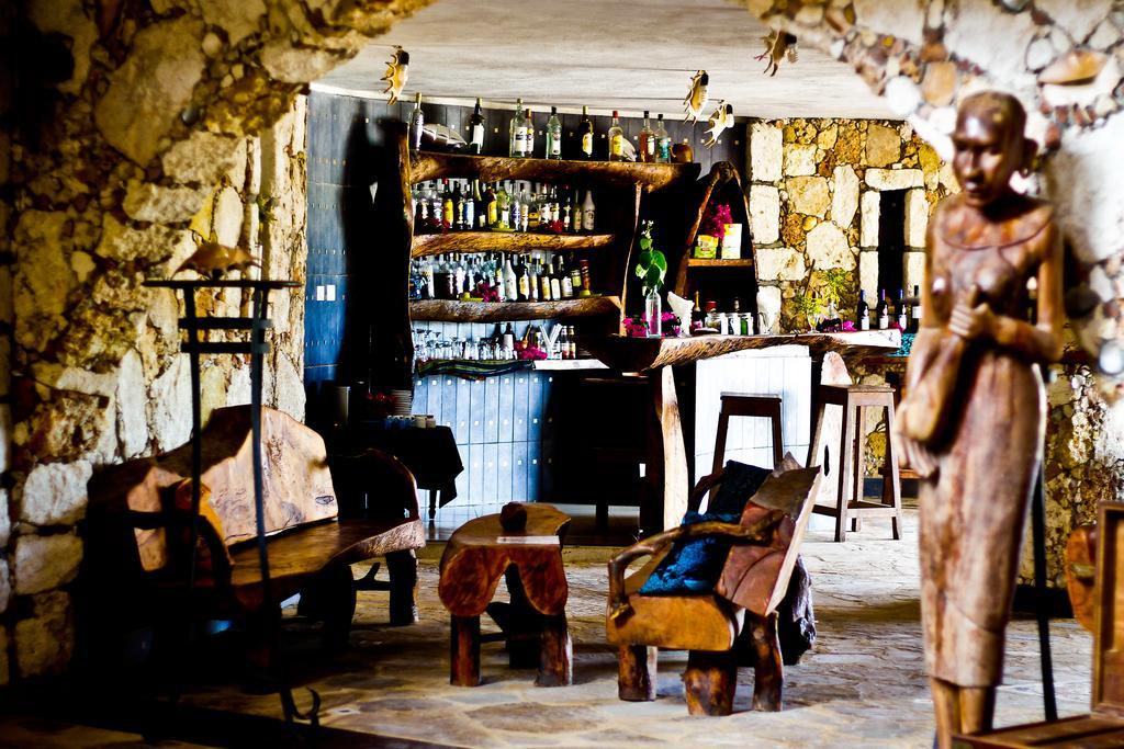 Hotel Palumbokendwa Zanzibar Zewnętrze zdjęcie