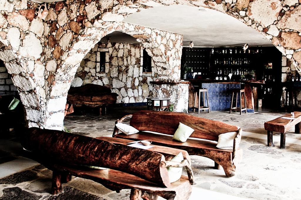 Hotel Palumbokendwa Zanzibar Zewnętrze zdjęcie