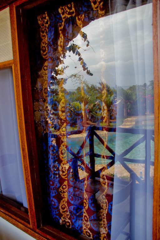 Hotel Palumbokendwa Zanzibar Zewnętrze zdjęcie