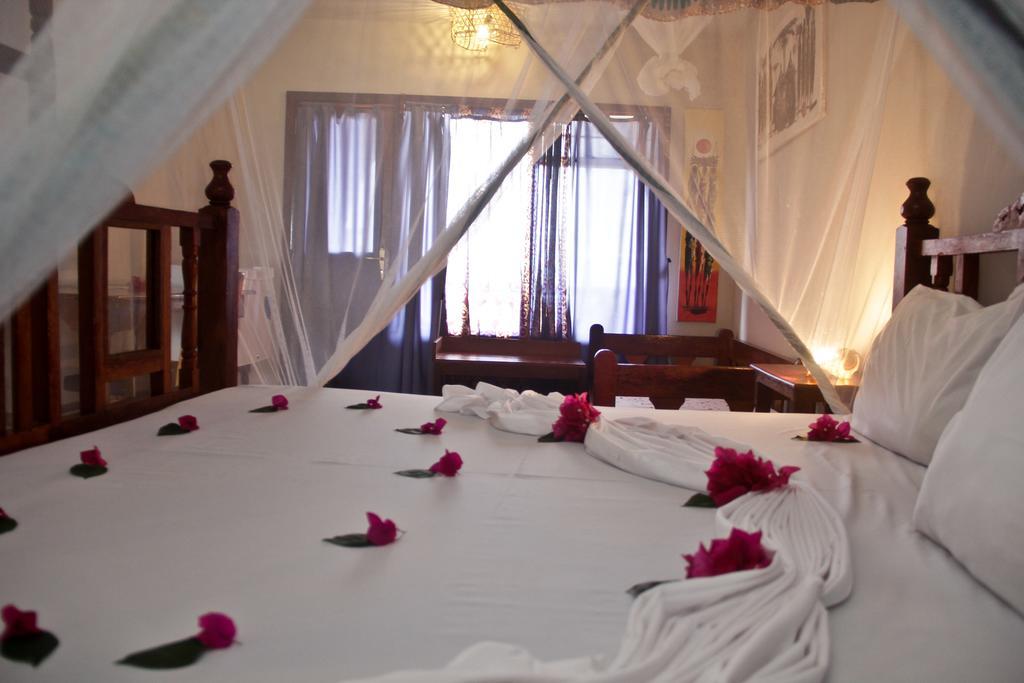 Hotel Palumbokendwa Zanzibar Zewnętrze zdjęcie