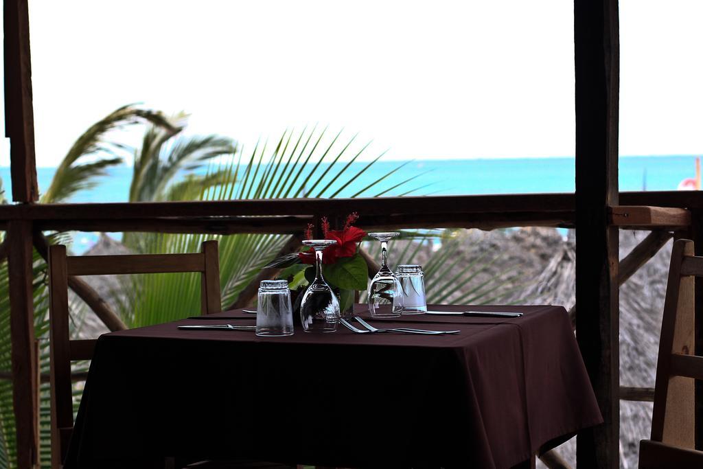Hotel Palumbokendwa Zanzibar Zewnętrze zdjęcie