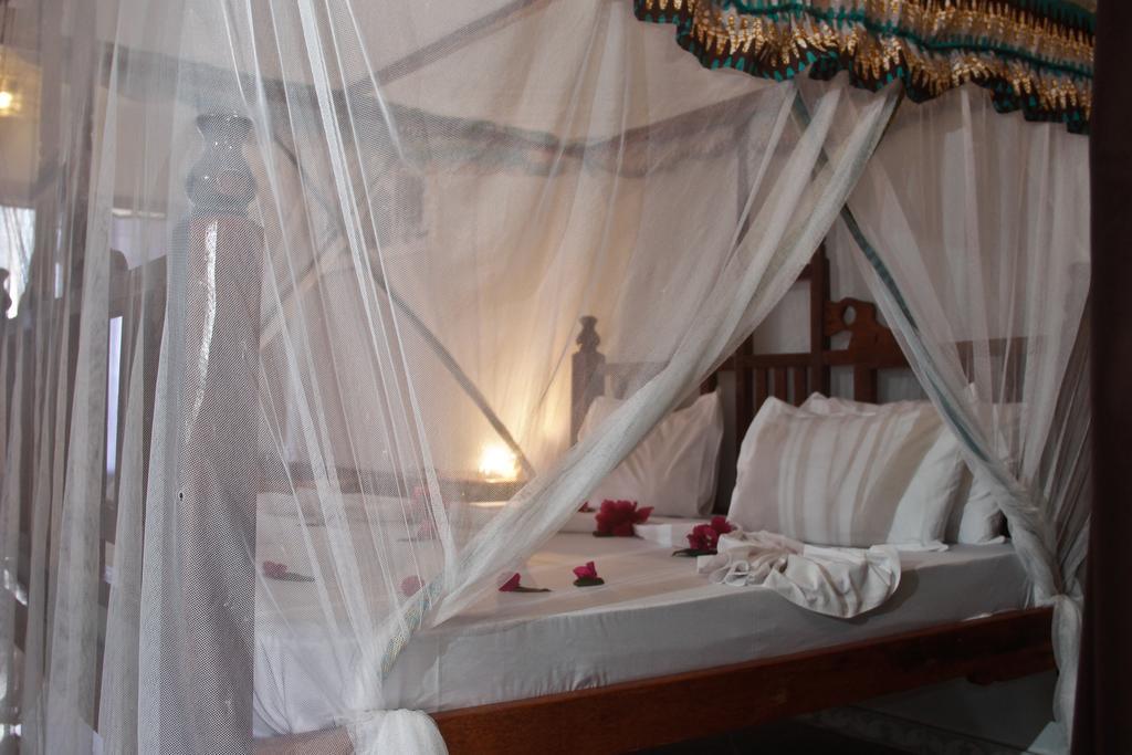 Hotel Palumbokendwa Zanzibar Zewnętrze zdjęcie
