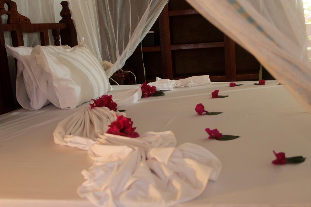 Hotel Palumbokendwa Zanzibar Zewnętrze zdjęcie