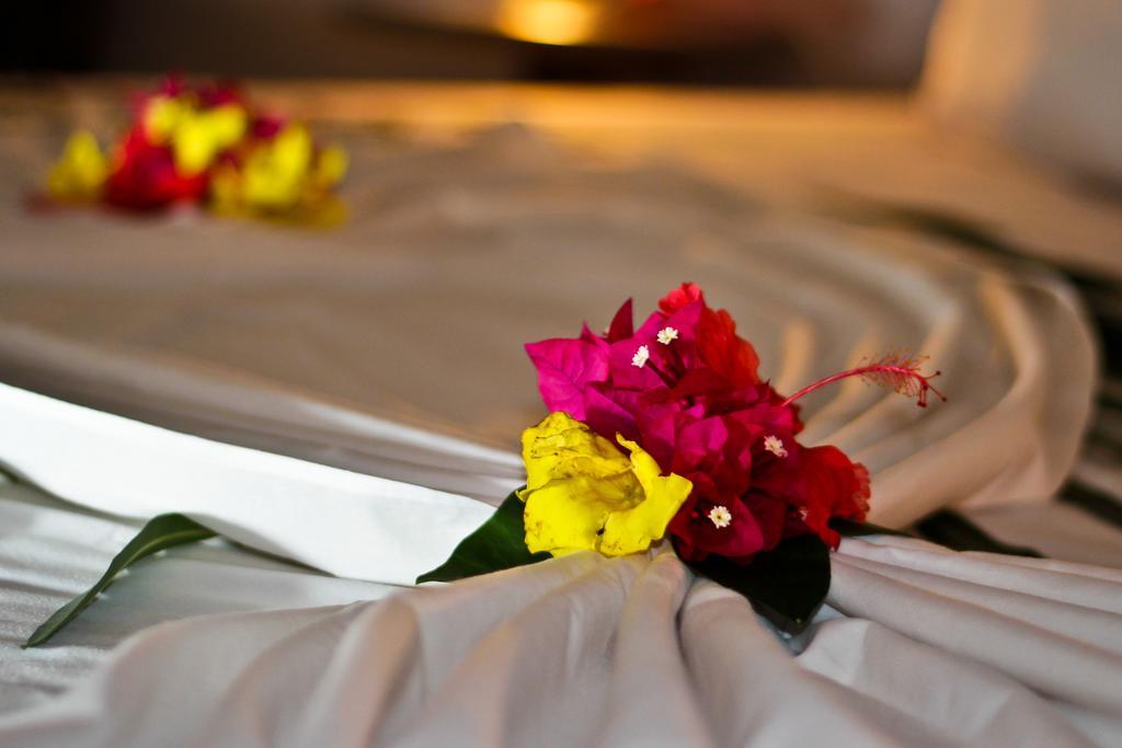 Hotel Palumbokendwa Zanzibar Zewnętrze zdjęcie
