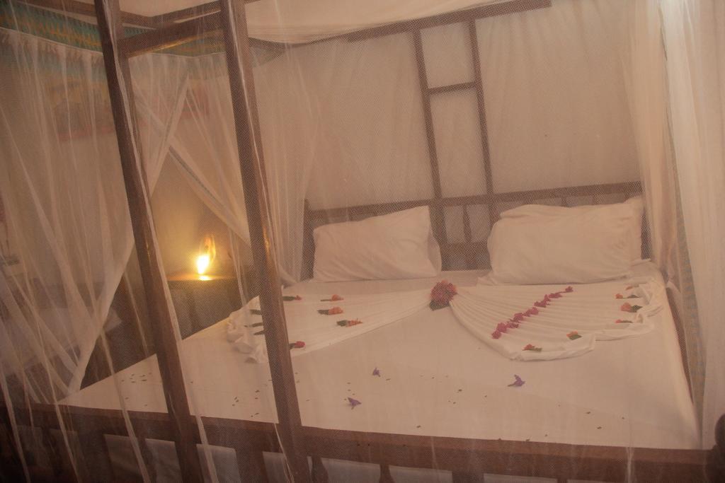 Hotel Palumbokendwa Zanzibar Zewnętrze zdjęcie