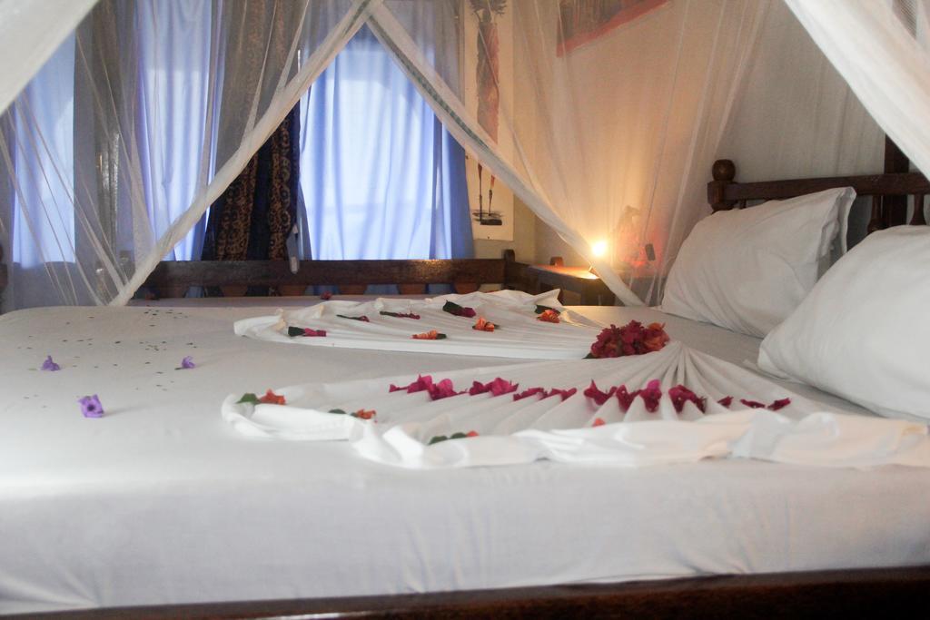 Hotel Palumbokendwa Zanzibar Zewnętrze zdjęcie