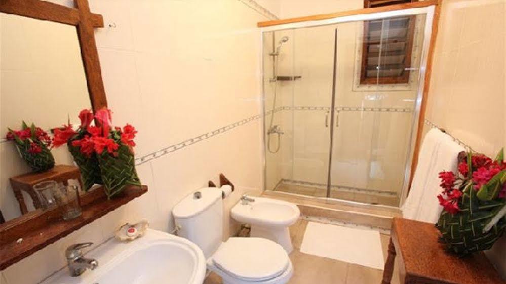 Hotel Palumbokendwa Zanzibar Zewnętrze zdjęcie