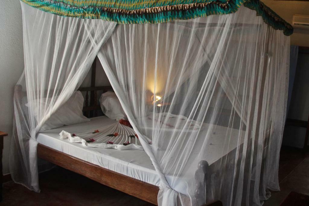 Hotel Palumbokendwa Zanzibar Zewnętrze zdjęcie